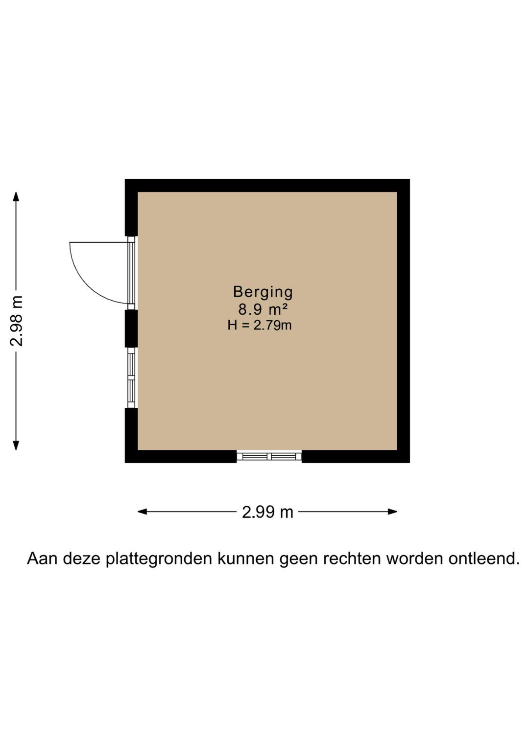Foto 68 van De Yp 23