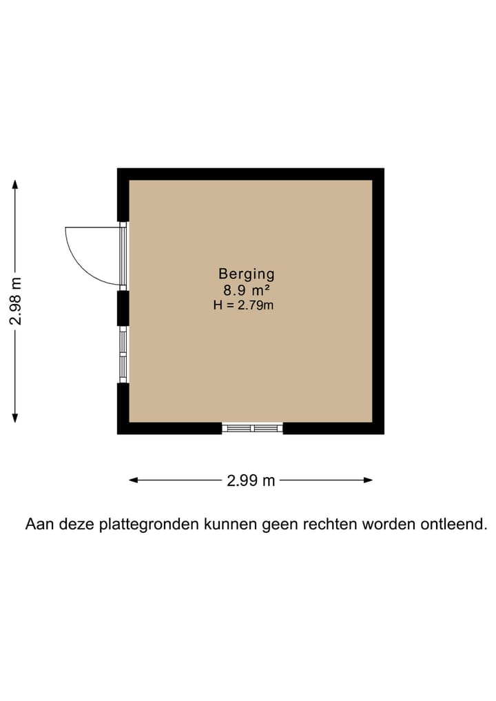 Foto 68 van De Yp 23