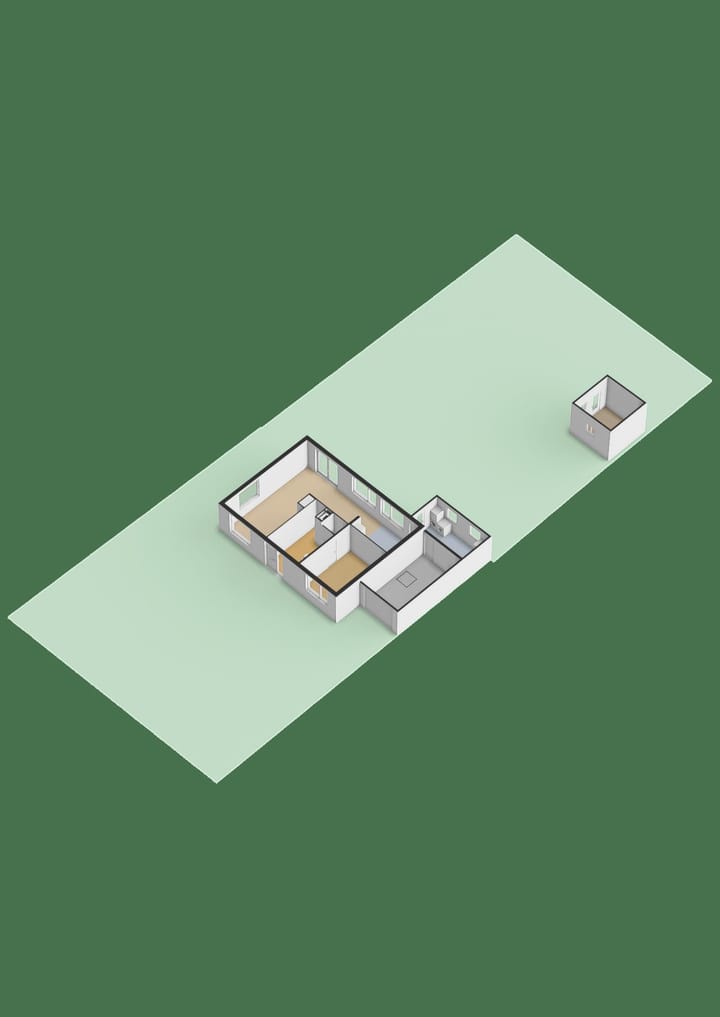 Foto 71 van De Yp 23