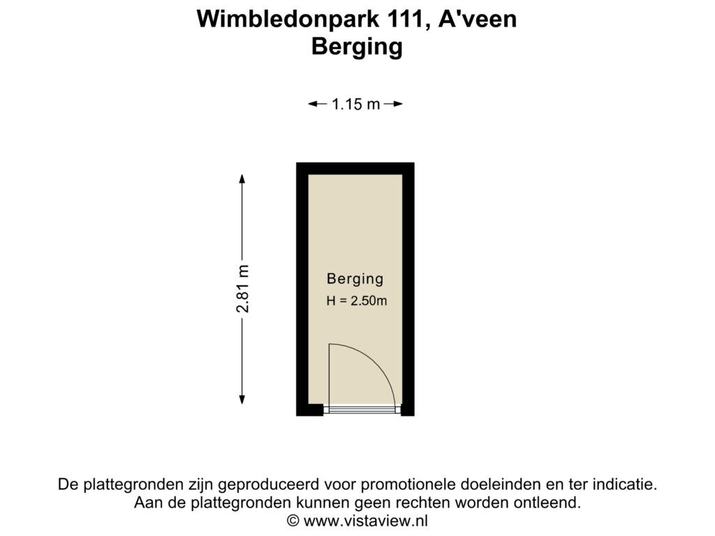 Berging
