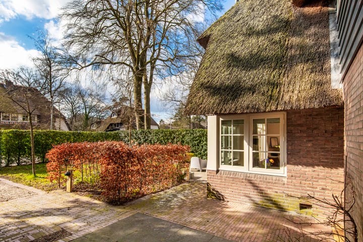 Foto 2 van Bikbergerweg 46