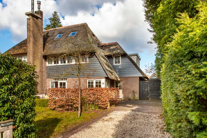 Foto 1 van Bikbergerweg 46