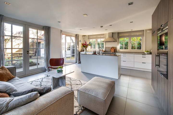 Foto 4 van Bikbergerweg 46