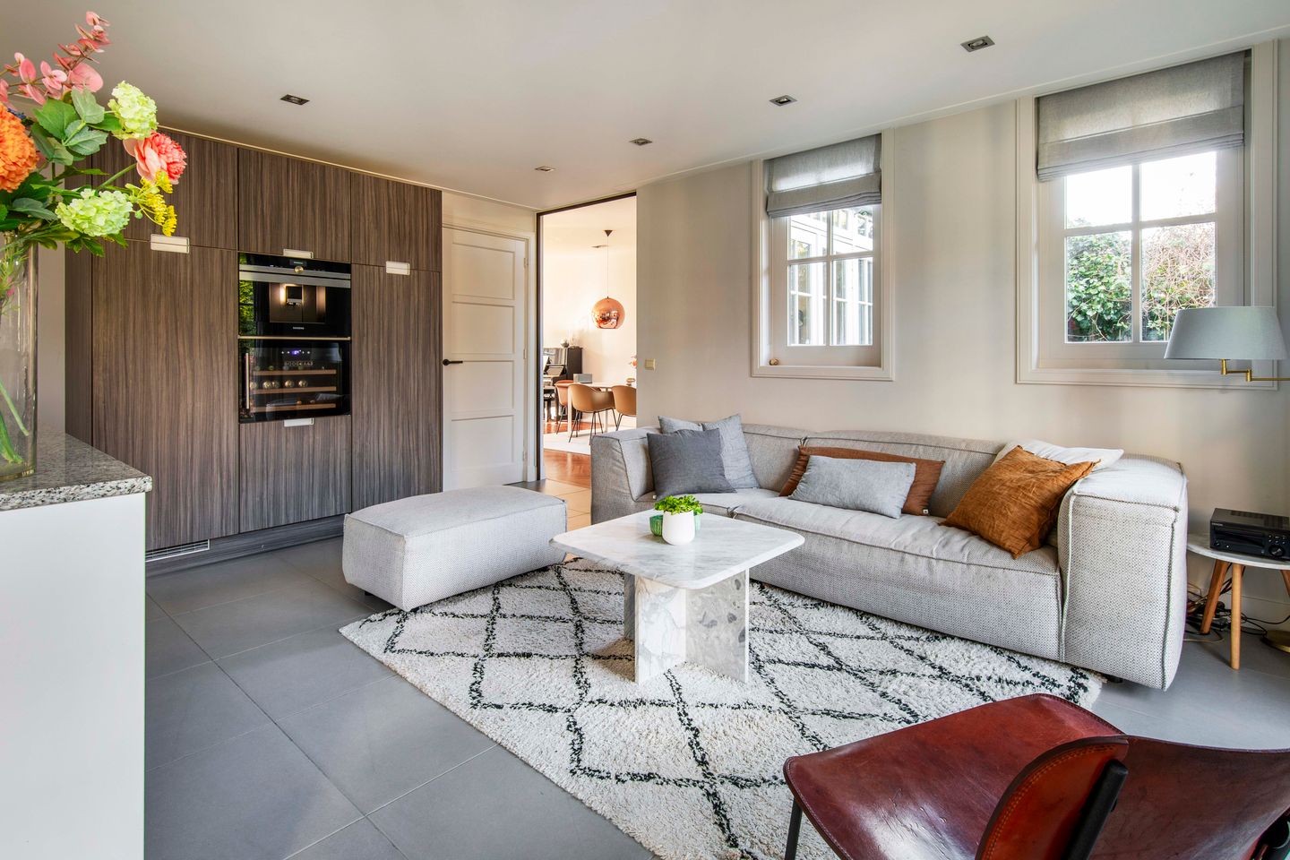 Foto 5 van Bikbergerweg 46