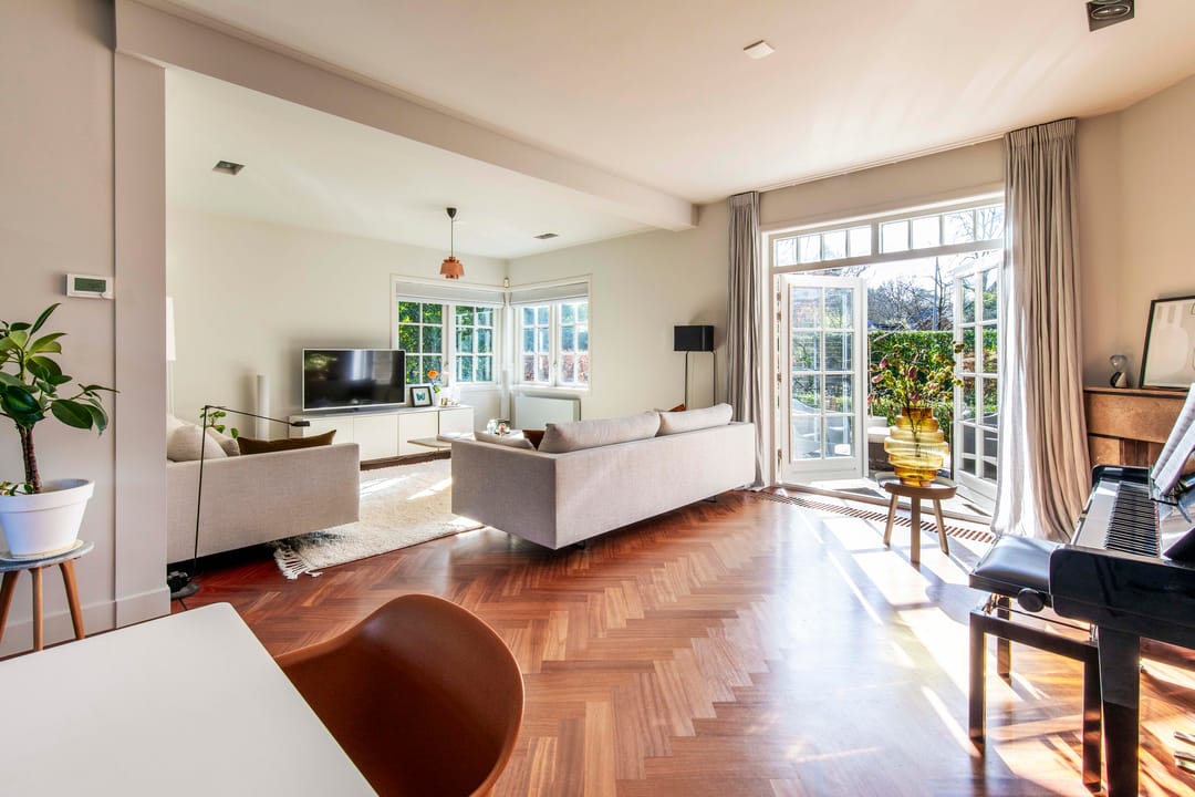 Foto 7 van Bikbergerweg 46