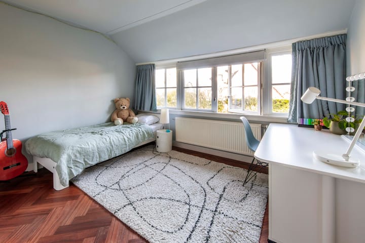 Foto 15 van Bikbergerweg 46