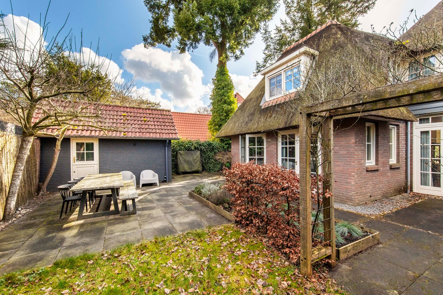 Foto 25 van Bikbergerweg 46