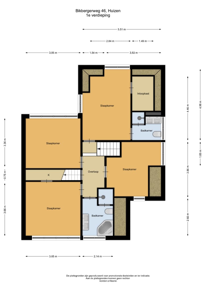 Foto 34 van Bikbergerweg 46
