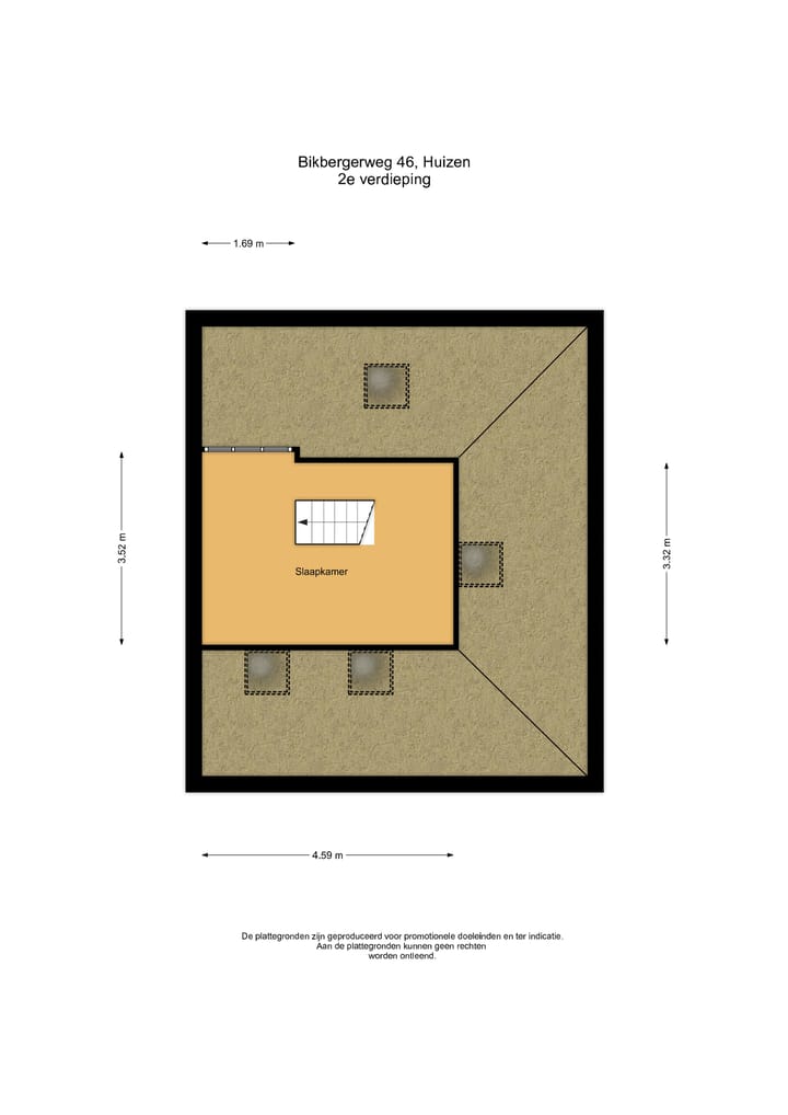 Foto 35 van Bikbergerweg 46