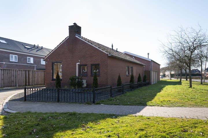 Foto 1 van de Hogenkamp 1