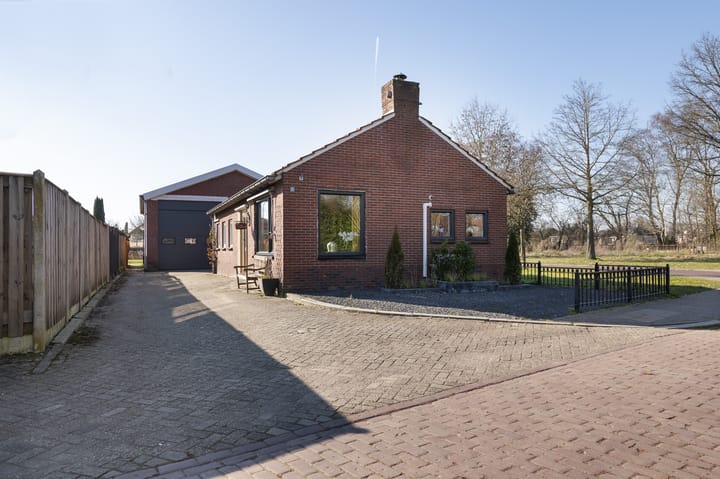 Foto 2 van de Hogenkamp 1