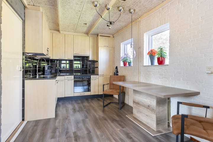 Foto 5 van de Hogenkamp 1