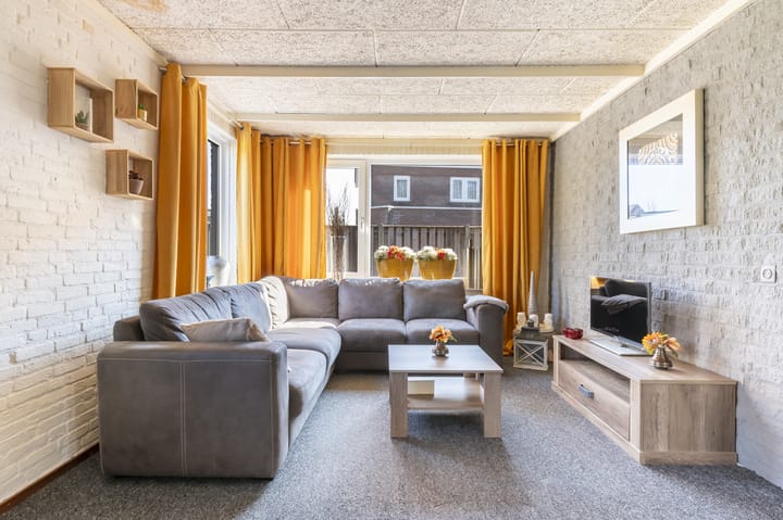 Foto 7 van de Hogenkamp 1