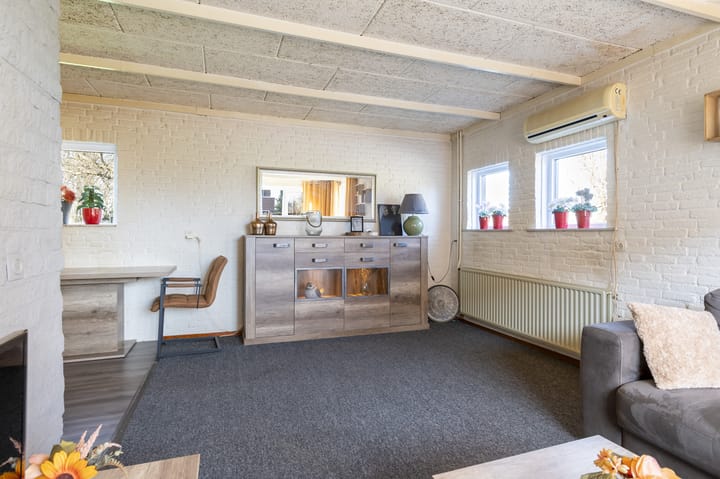 Foto 8 van de Hogenkamp 1