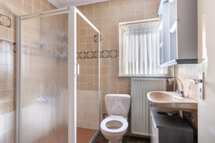 Foto 10 van de Hogenkamp 1