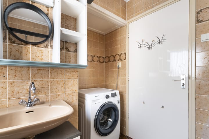 Foto 11 van de Hogenkamp 1