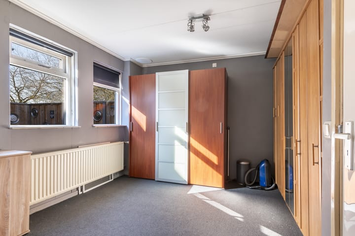 Foto 13 van de Hogenkamp 1