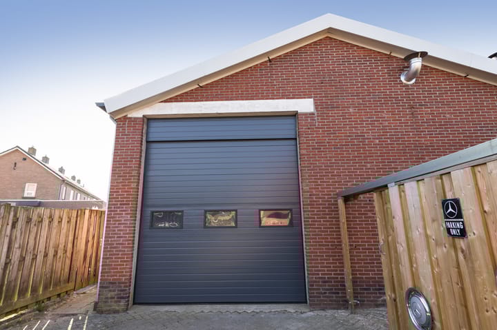 Foto 14 van de Hogenkamp 1