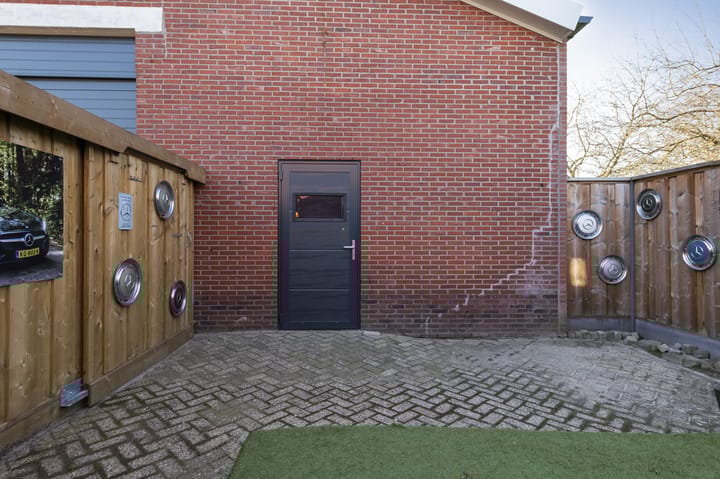 Foto 15 van de Hogenkamp 1