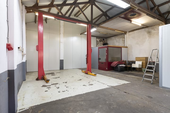 Foto 16 van de Hogenkamp 1