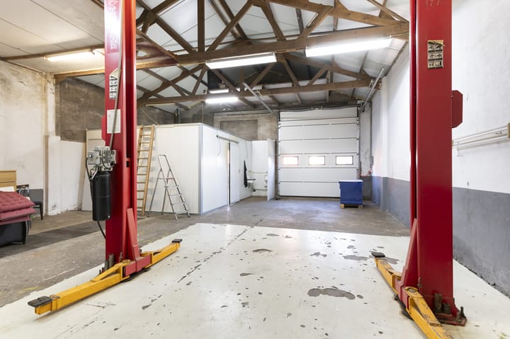 Foto 17 van de Hogenkamp 1