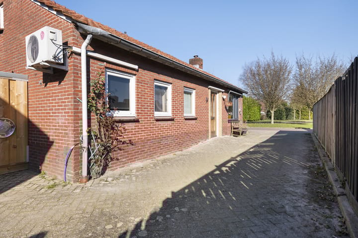 Foto 19 van de Hogenkamp 1