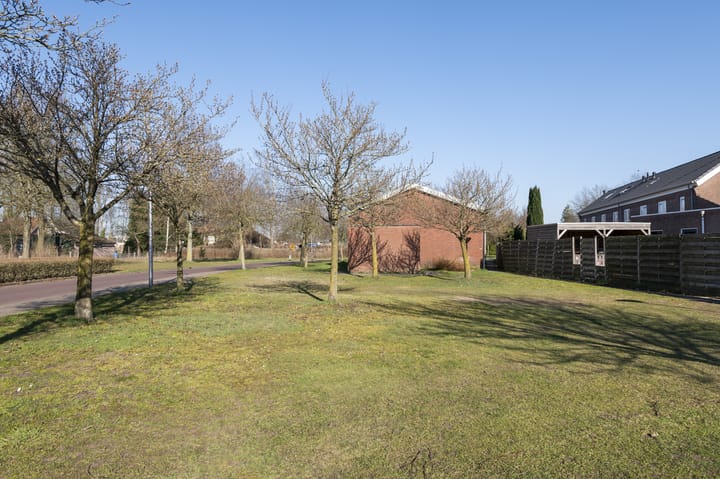 Foto 21 van de Hogenkamp 1