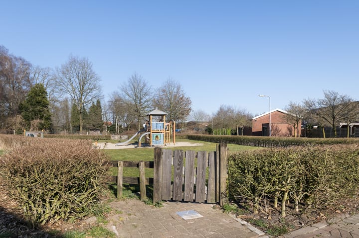 Foto 22 van de Hogenkamp 1