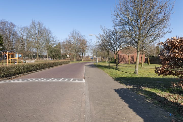 Foto 23 van de Hogenkamp 1