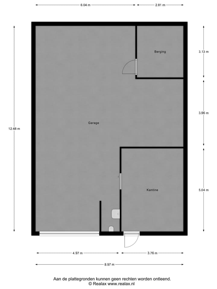 Foto 25 van de Hogenkamp 1