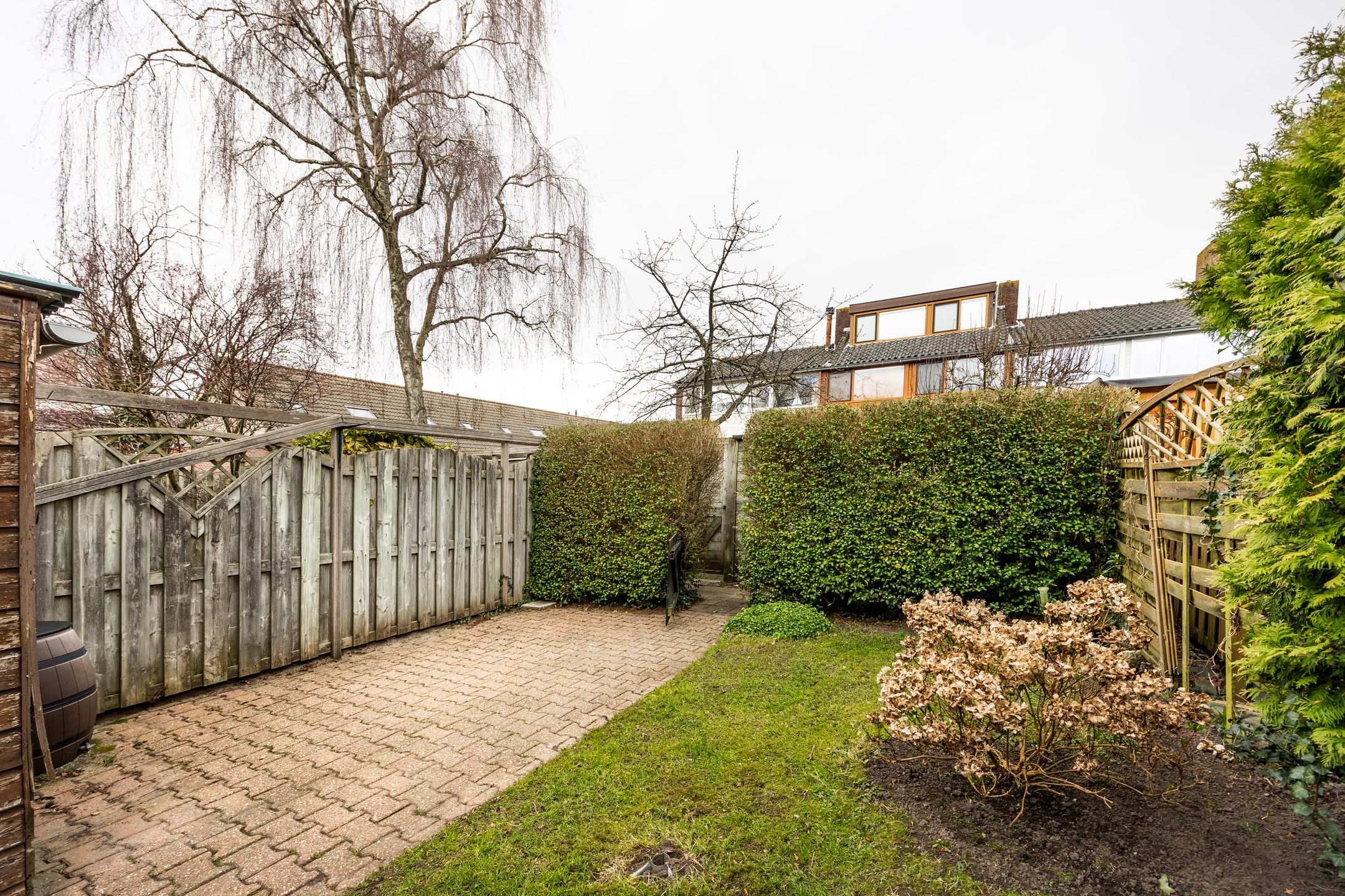 Foto 12 van Halbertsmastraat 11