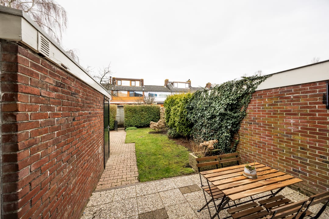 Foto 13 van Halbertsmastraat 11