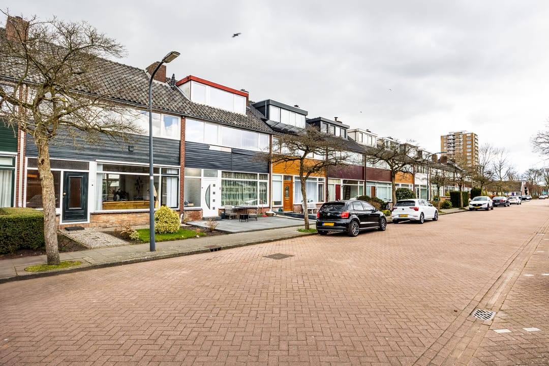 Foto 26 van Halbertsmastraat 11