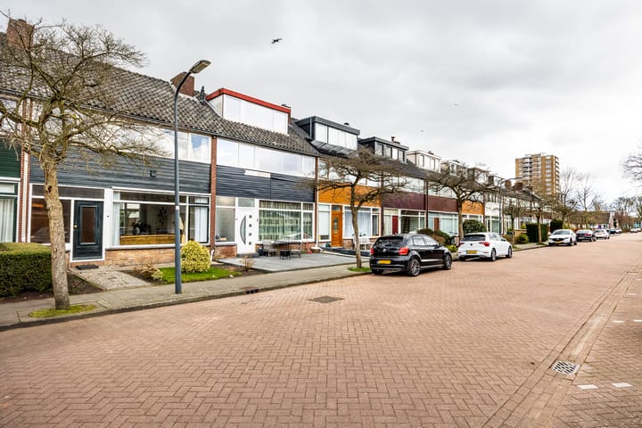 Foto 26 van Halbertsmastraat 11