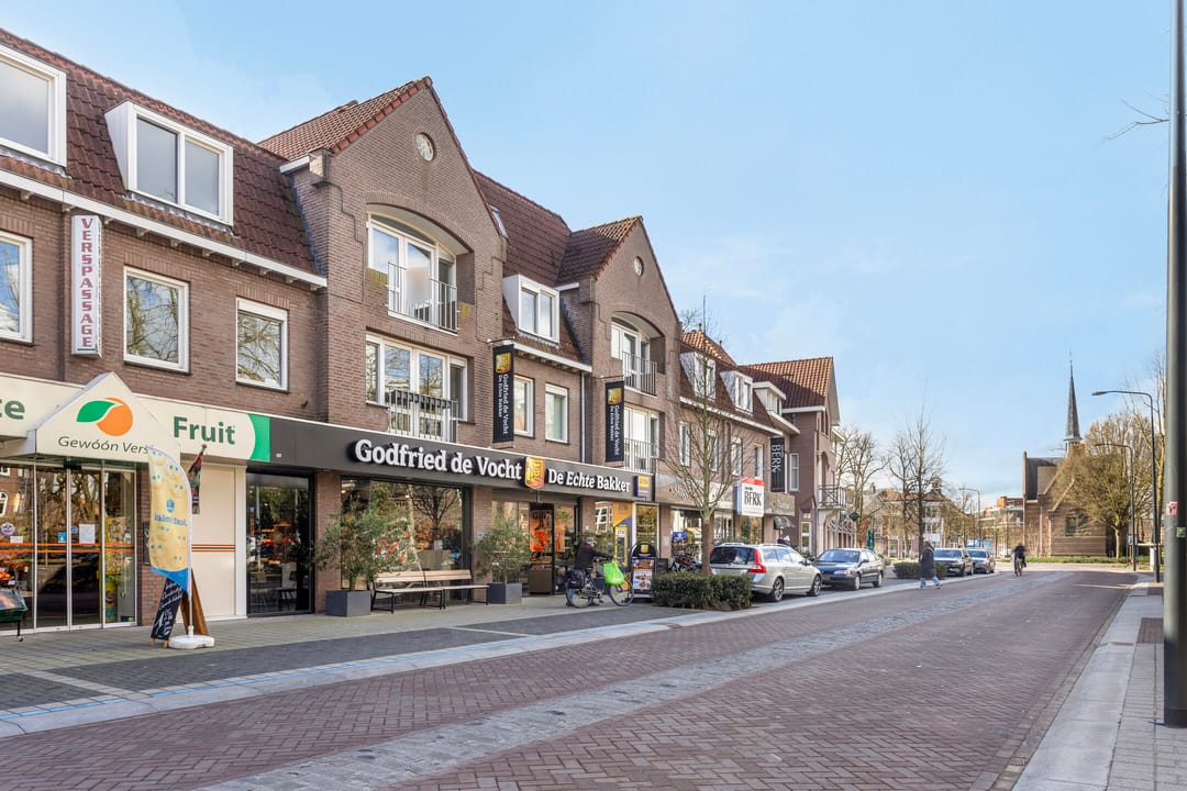 Foto 2 van Tuinpad 14