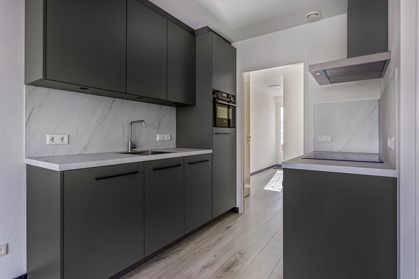 Foto 4 van Tuinpad 14