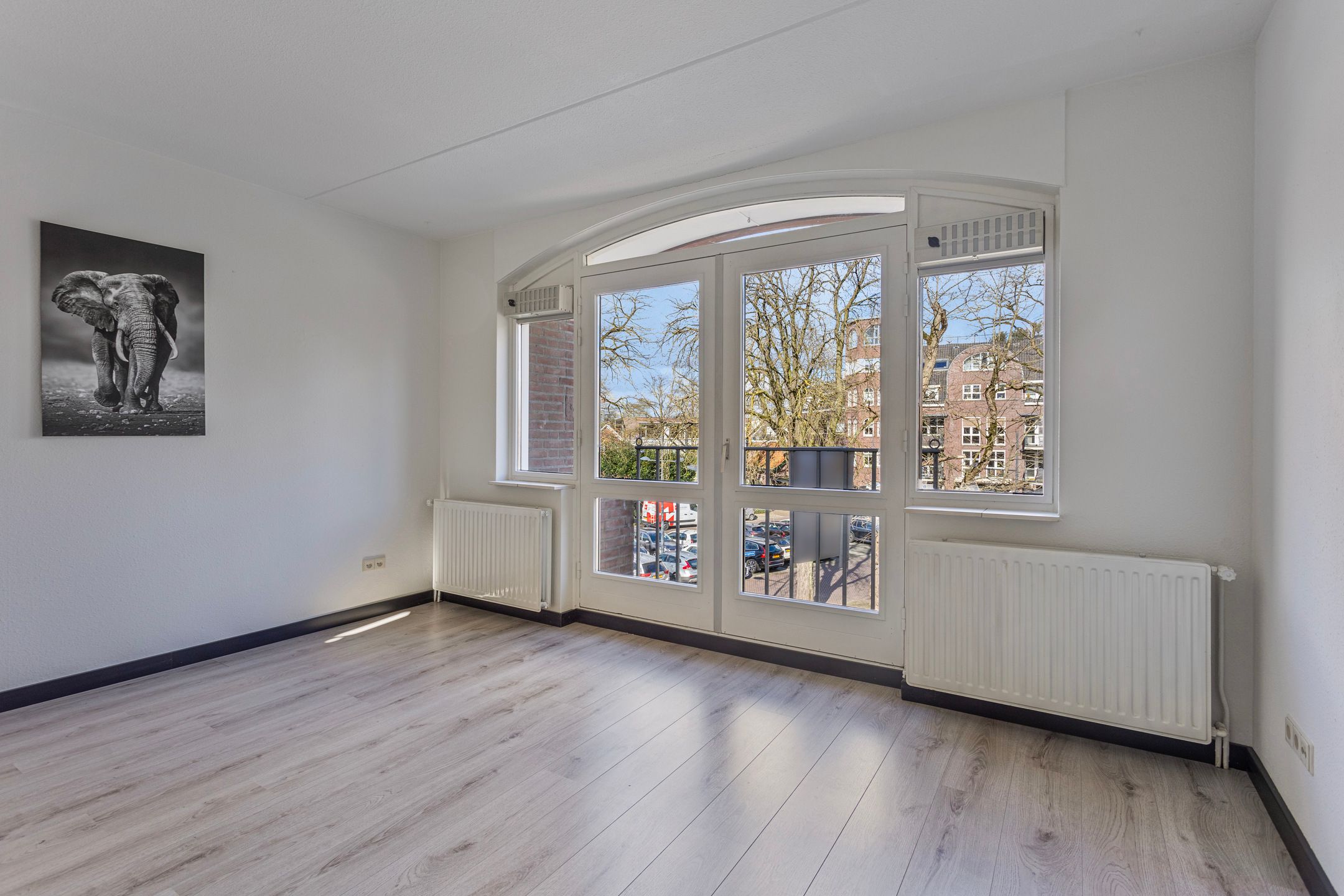 Foto 6 van Tuinpad 14