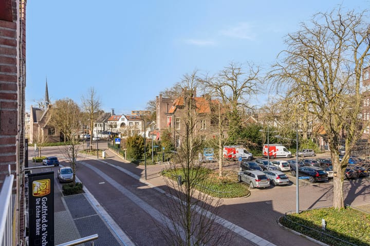 Photo 9 of Tuinpad 14