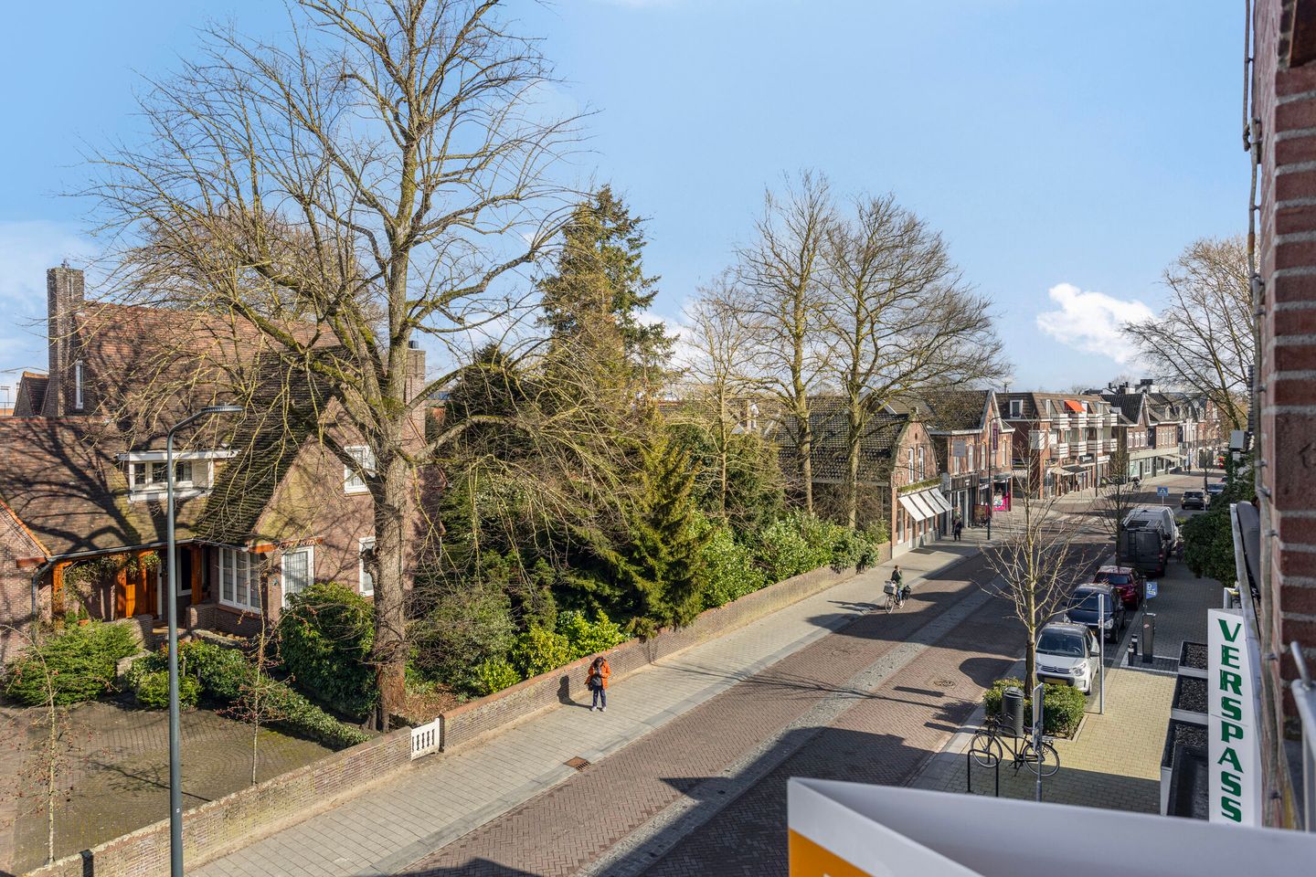 Foto 10 van Tuinpad 14