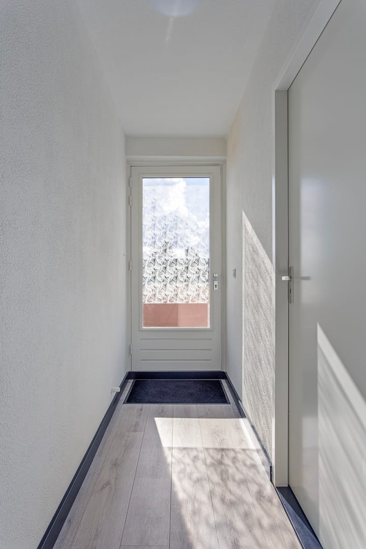 Photo 13 of Tuinpad 14