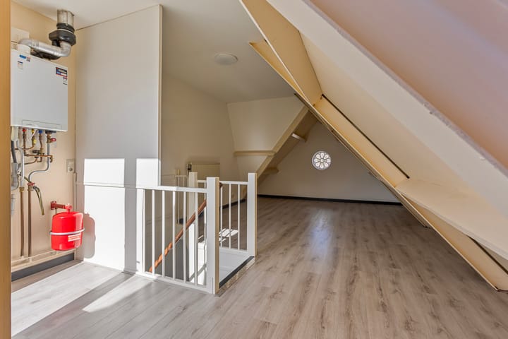 Photo 19 of Tuinpad 14