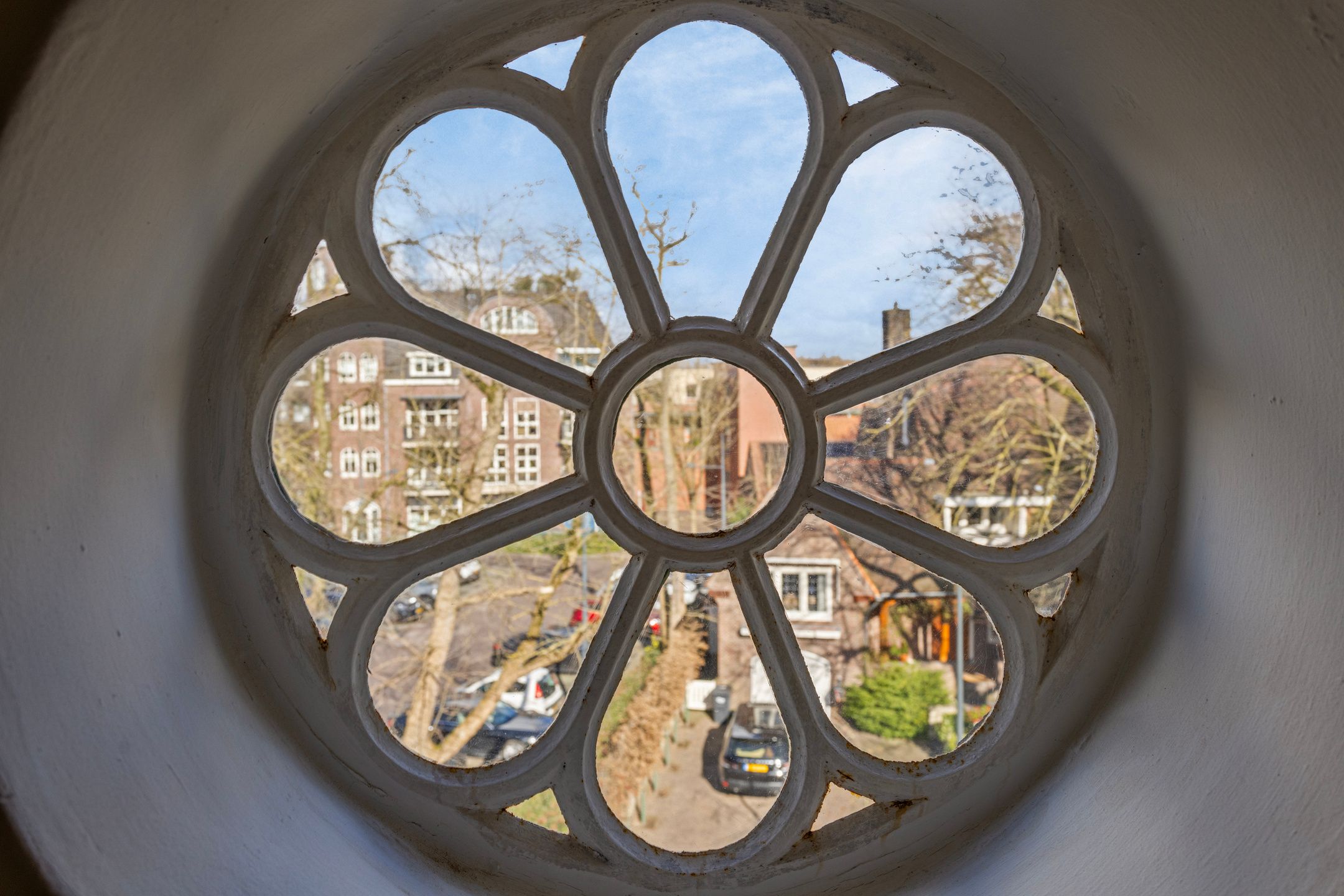 Foto 21 van Tuinpad 14