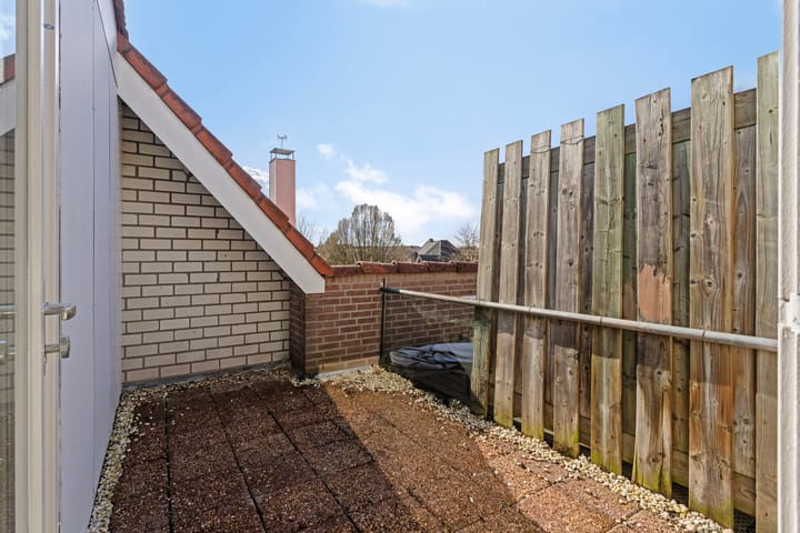 Photo 22 of Tuinpad 14