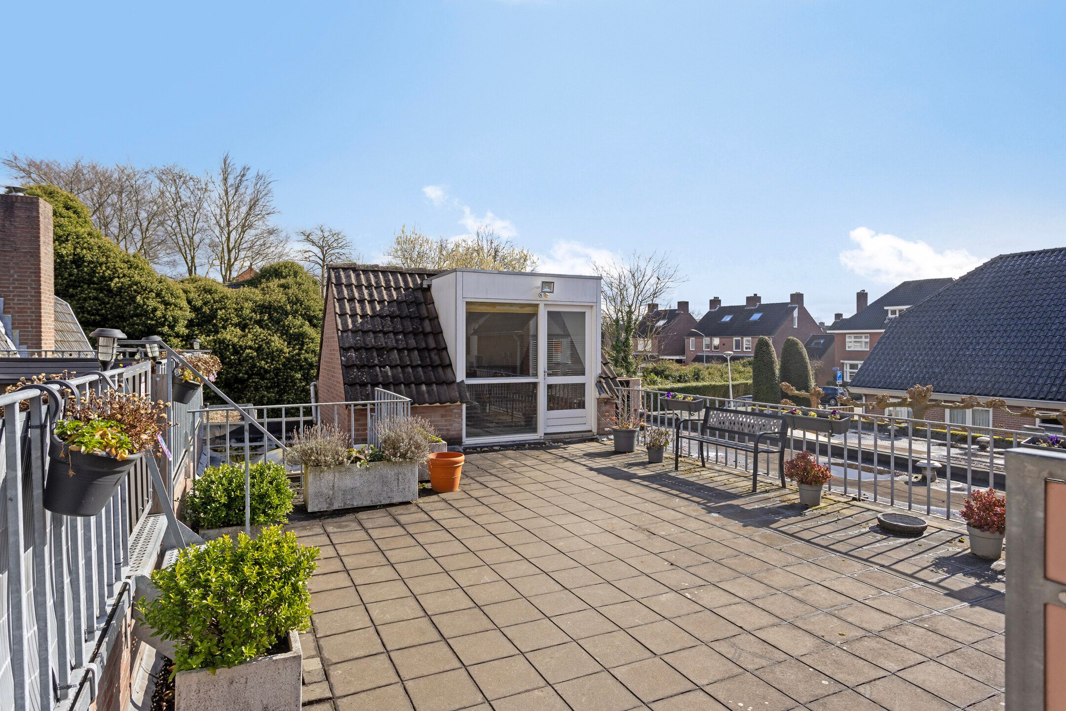 Foto 24 van Tuinpad 14