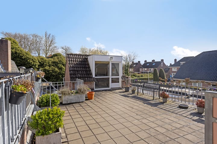 Photo 24 of Tuinpad 14