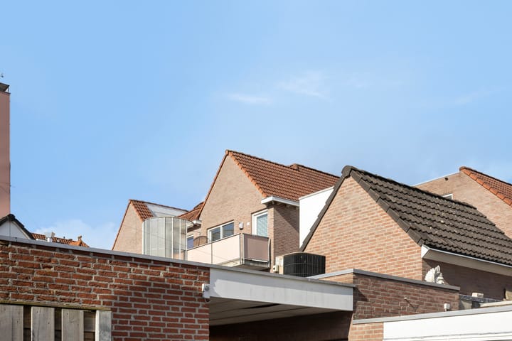 Photo 25 of Tuinpad 14