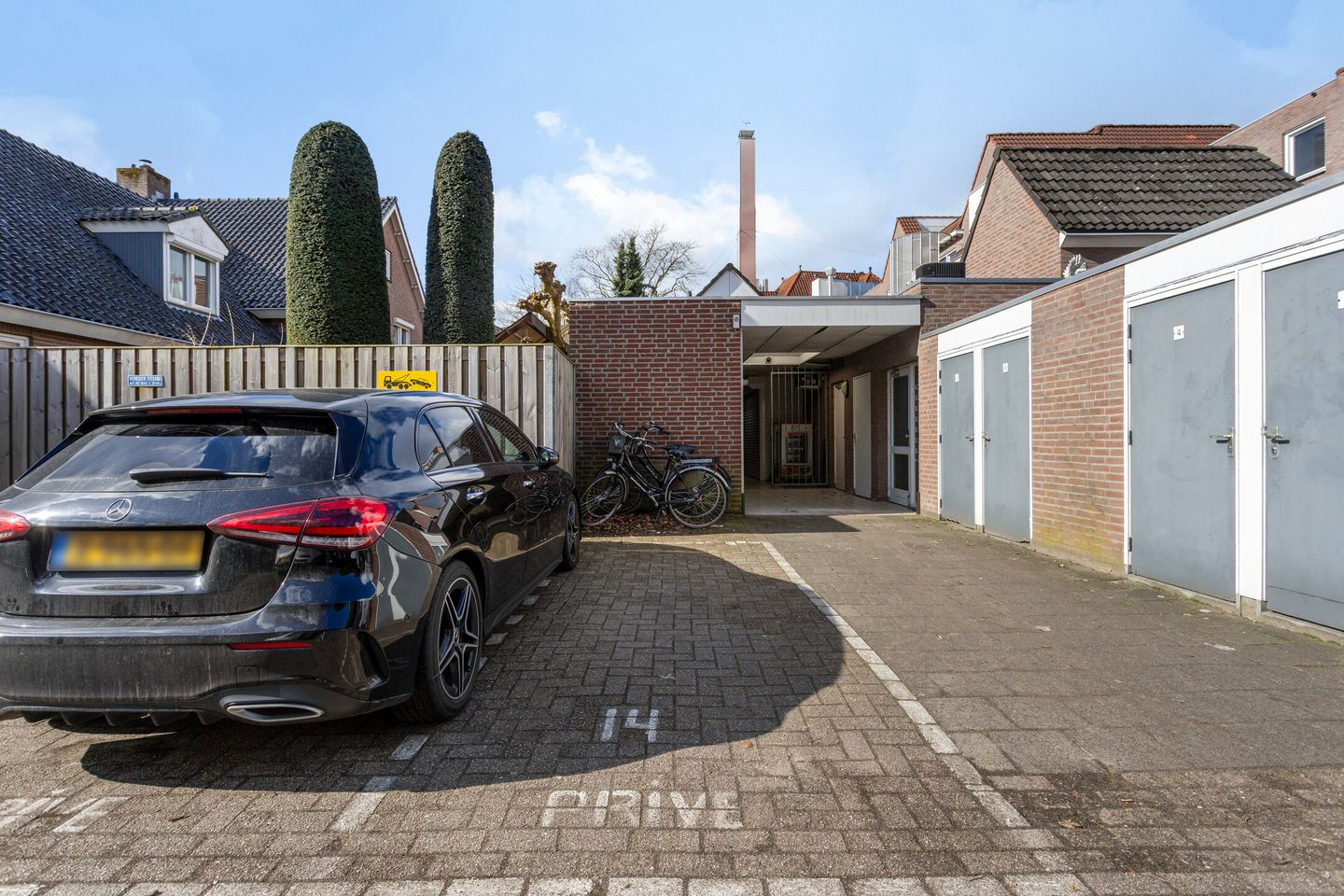 Foto 29 van Tuinpad 14