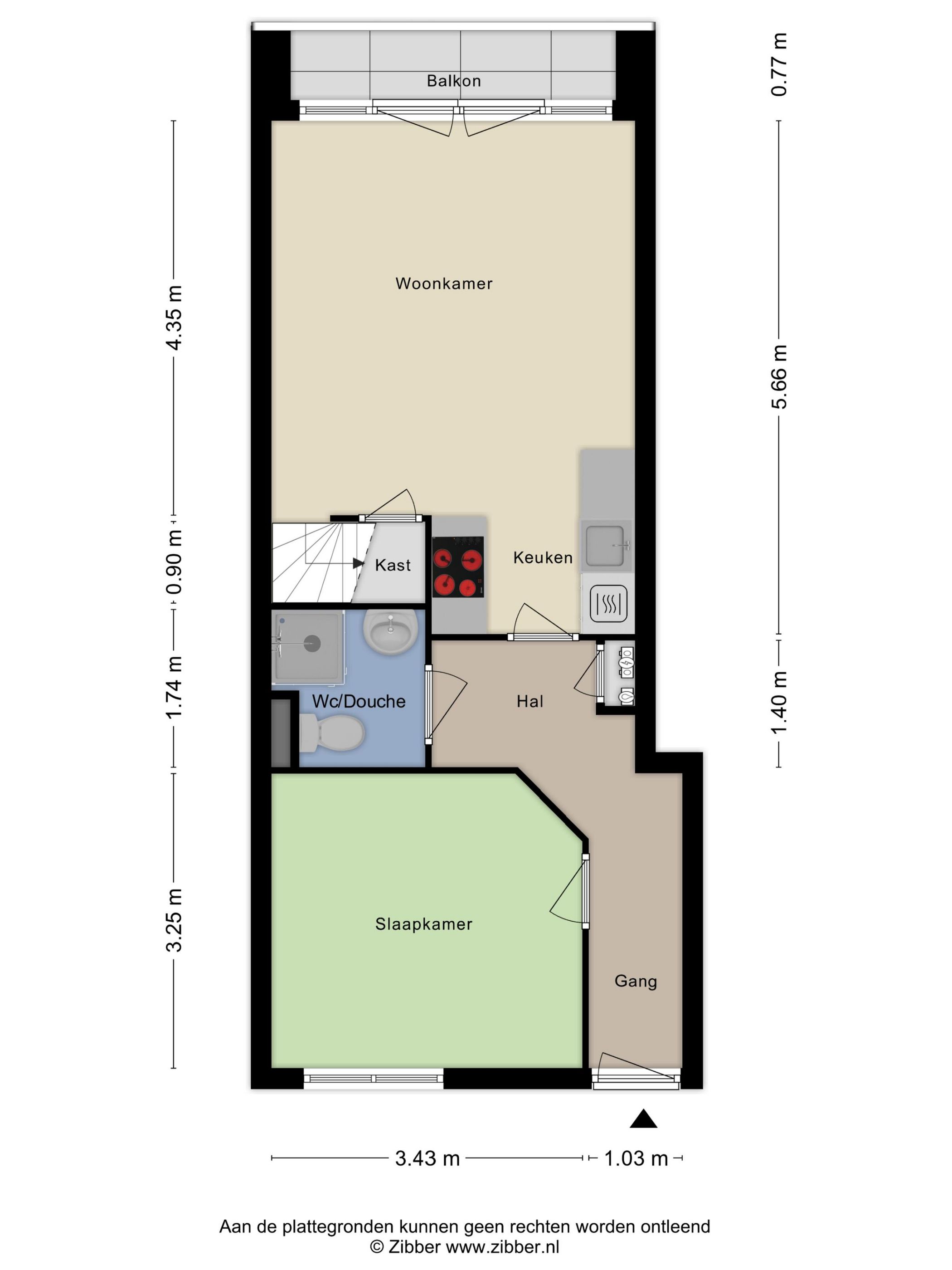 Foto 30 van Tuinpad 14