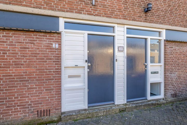 Foto 5 van Ambachtstraat 37