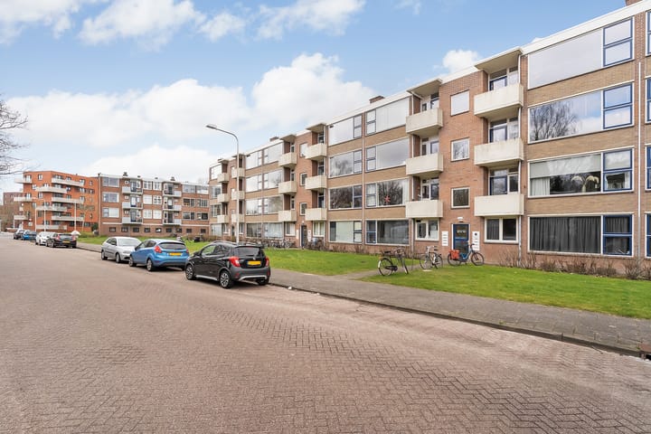 Foto 3 van Ruusbroecstraat 94